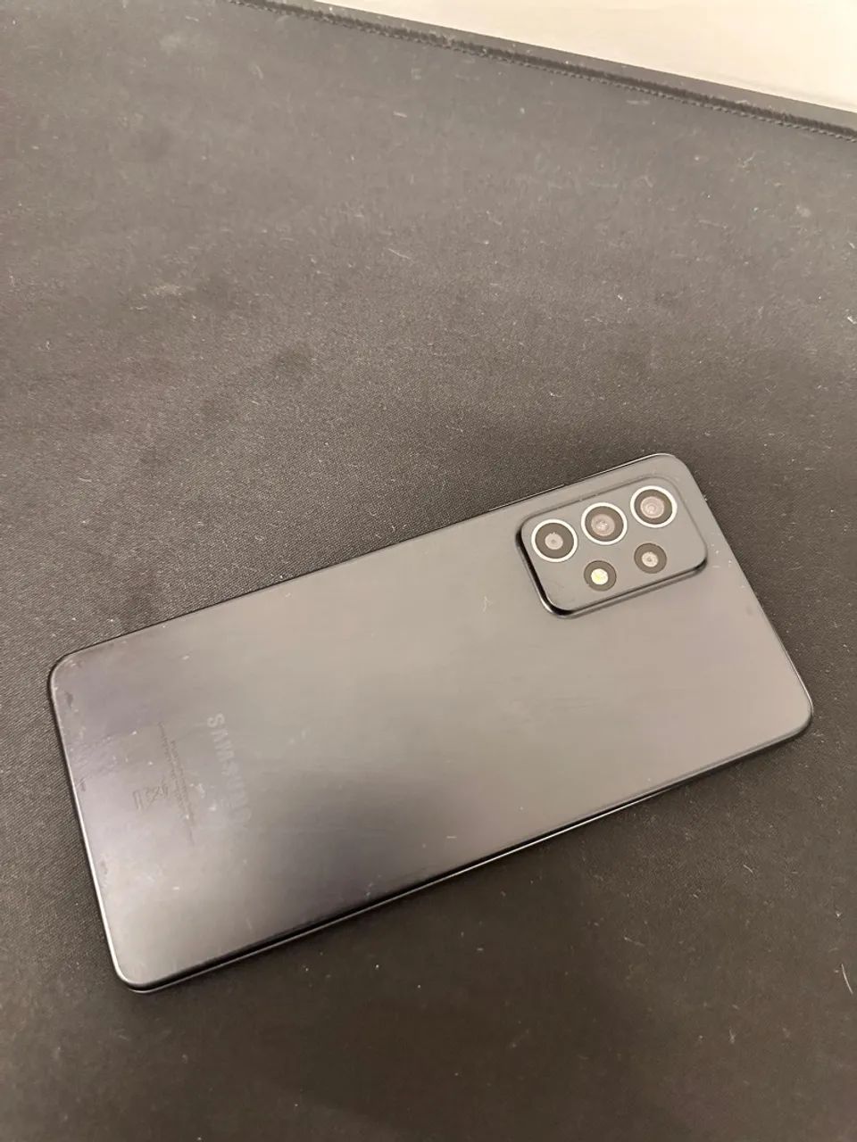 Galaxy A52s 128gb 5G - Foto 4
