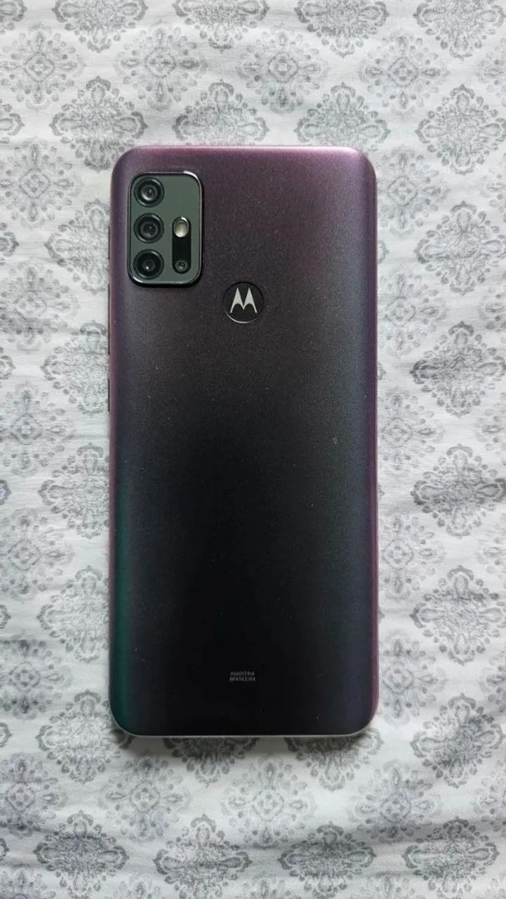 Moto G 30 - Foto 2