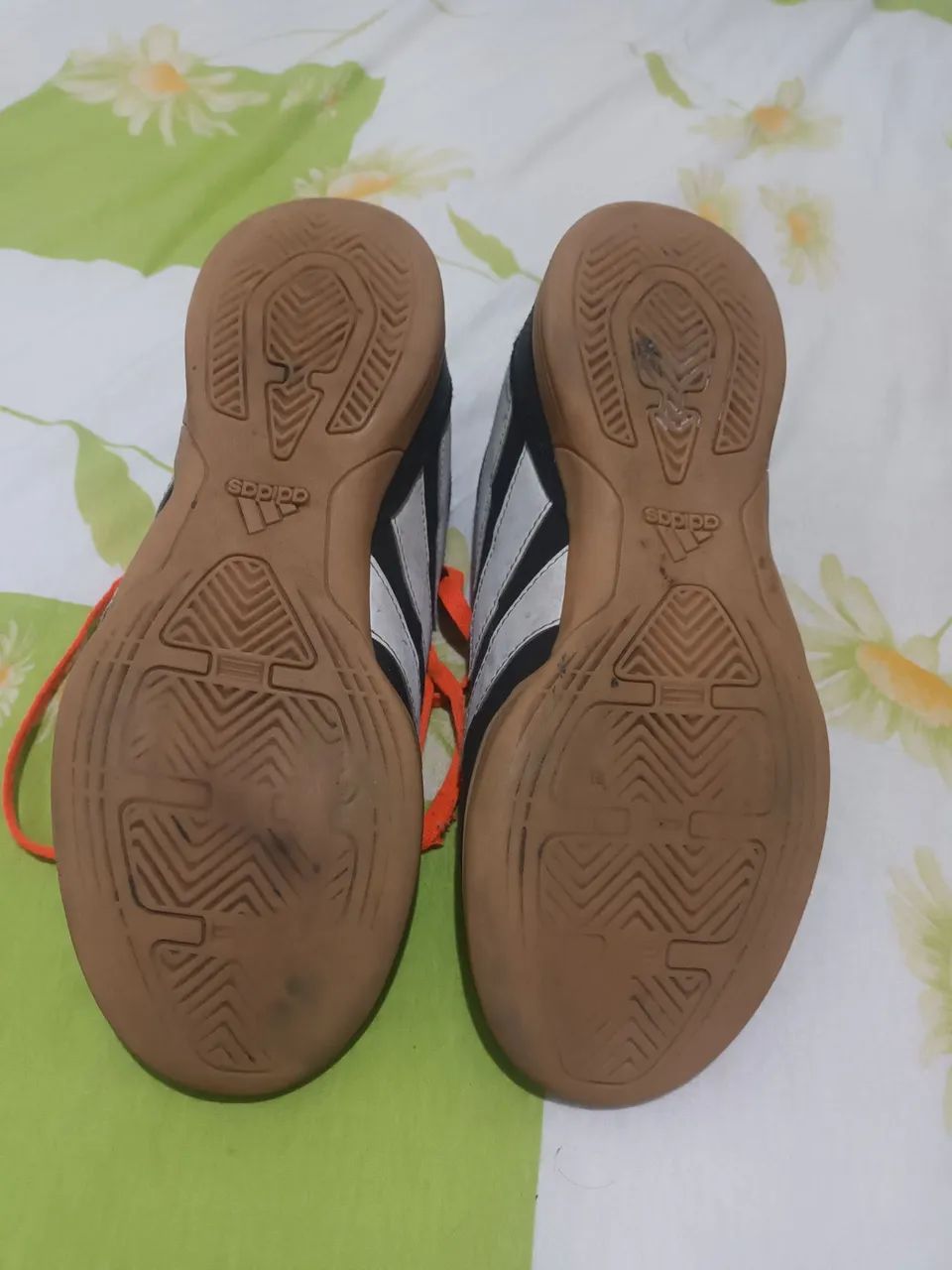 Chuteira Adidas 35 - Calçados Esportivos - Ipanema, Porto Alegre
