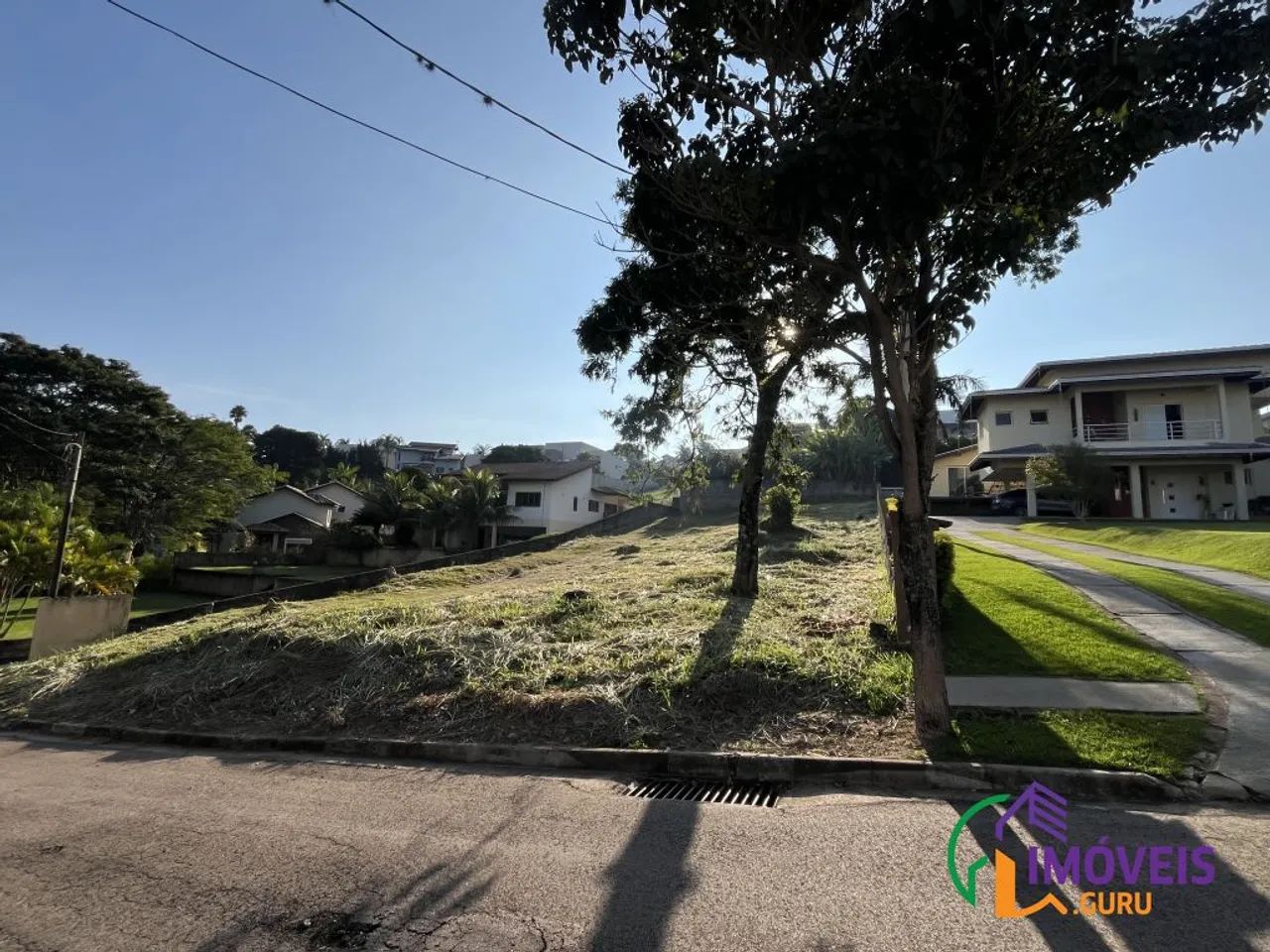 TERRENO EM CONDOMÍNIO - MOINHO DE VENTO - SP - Foto 4