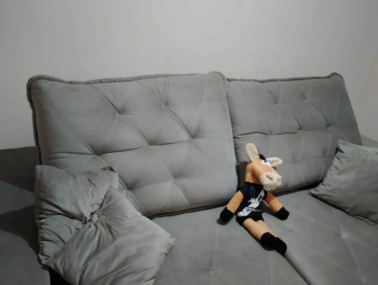 Sofá novo - Foto 3