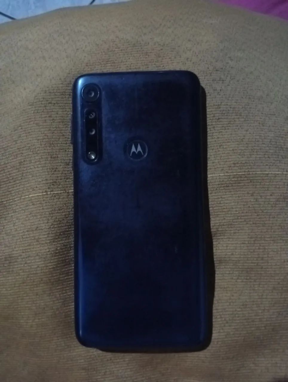MOTOROLA ONE MACRO 64G - Foto 2