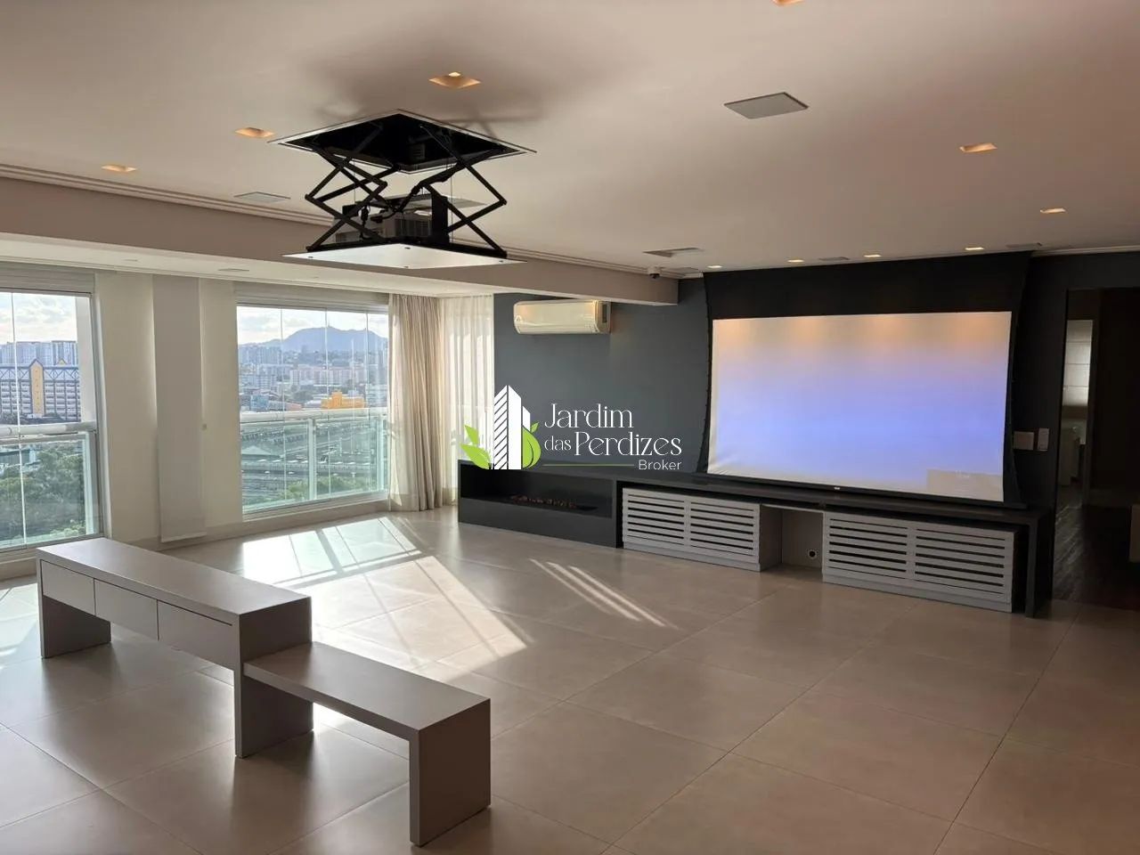 Reserva Manacá | Apartamento Reformado com Planejados Florense e 241m² - Foto 3