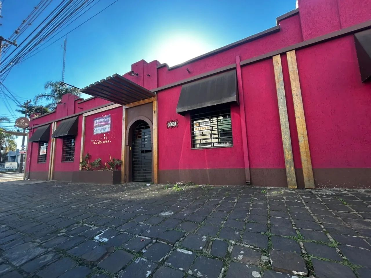 CASA COMERCIAL PARA LOCAÇÃO NO CENTRO - Foto 2