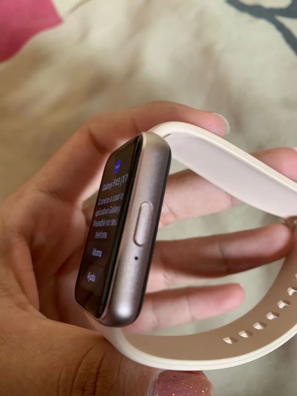 Galaxy fit3 - Foto 4