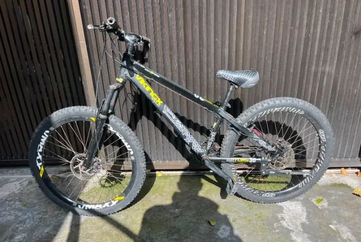 Bicicleta Aro 26 - Foto 3