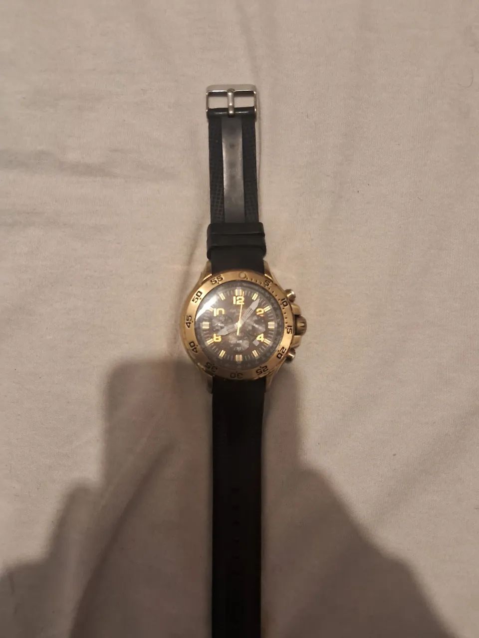 Relogio Nautica