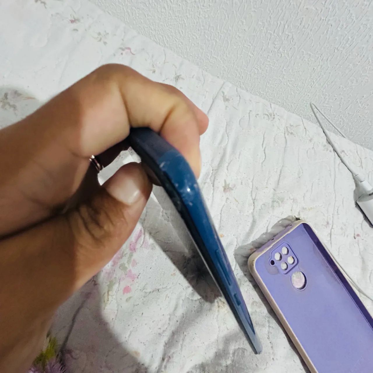 Redmi note 9 - Foto 5