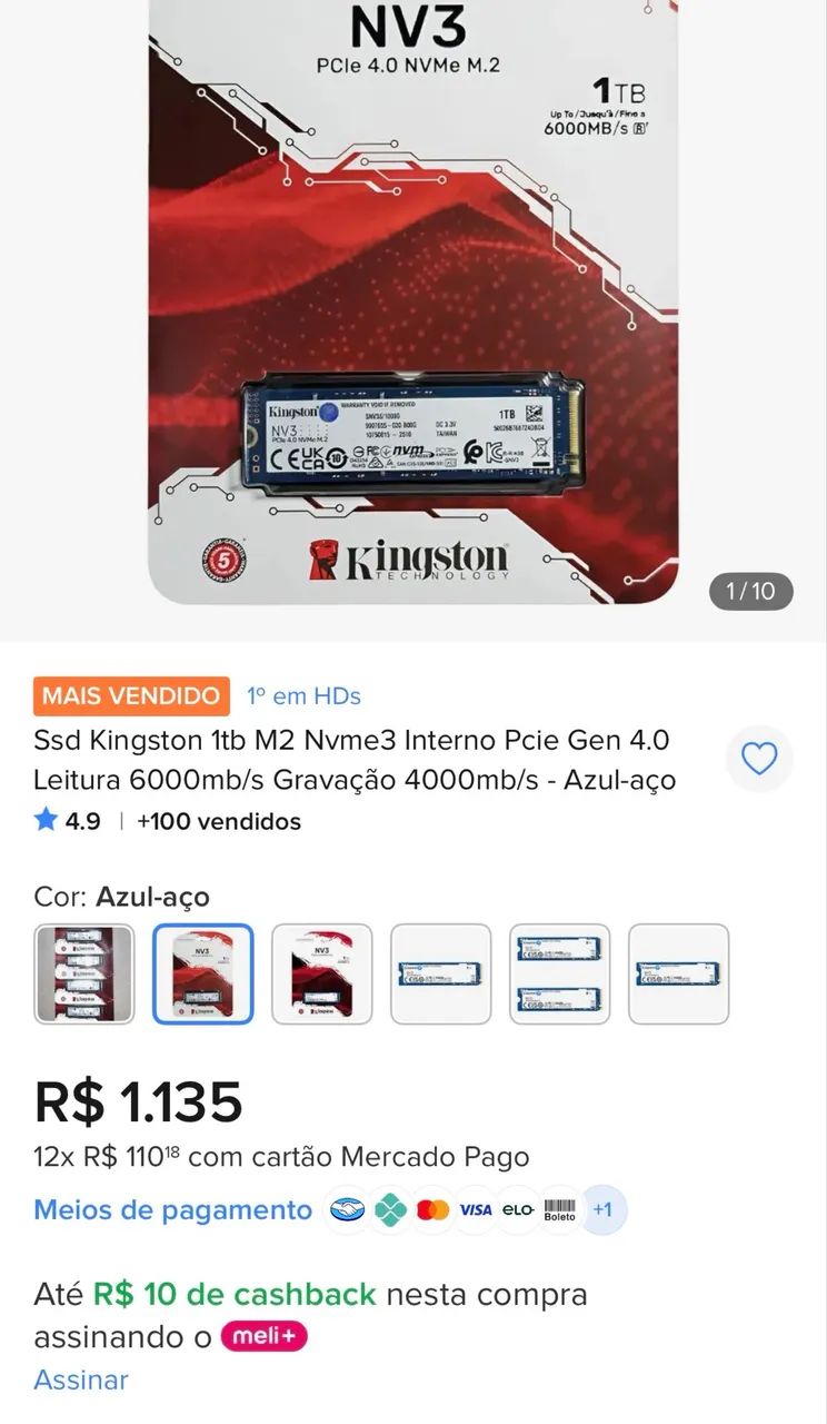 ASUS TUF RTX 3070 - Foto 5