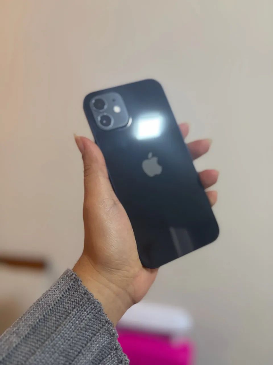 iPhone 256 gb - Foto 3