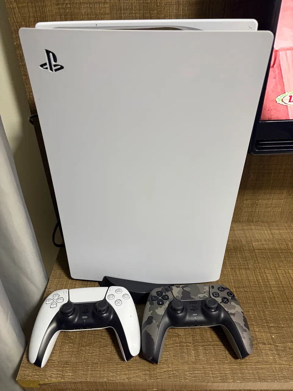 Ps5 - Foto 2