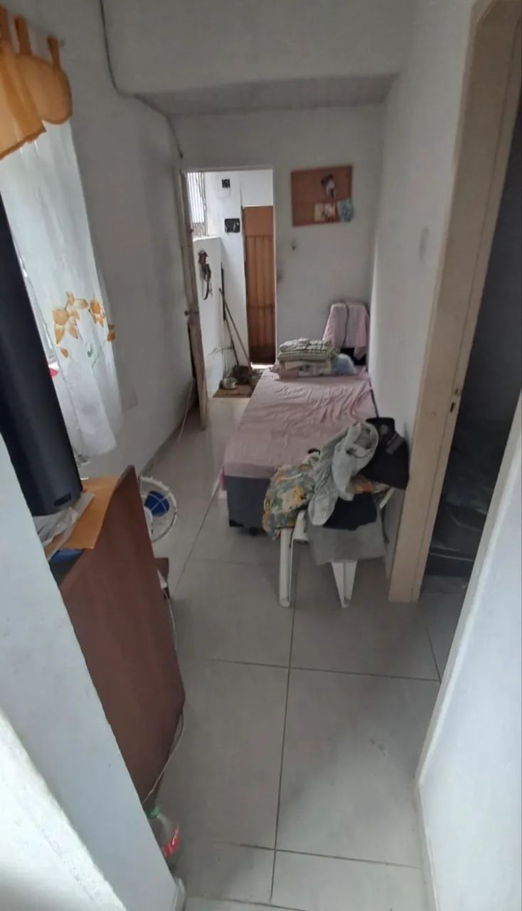 Vendo casa em Vaz Lobo  - Foto 3