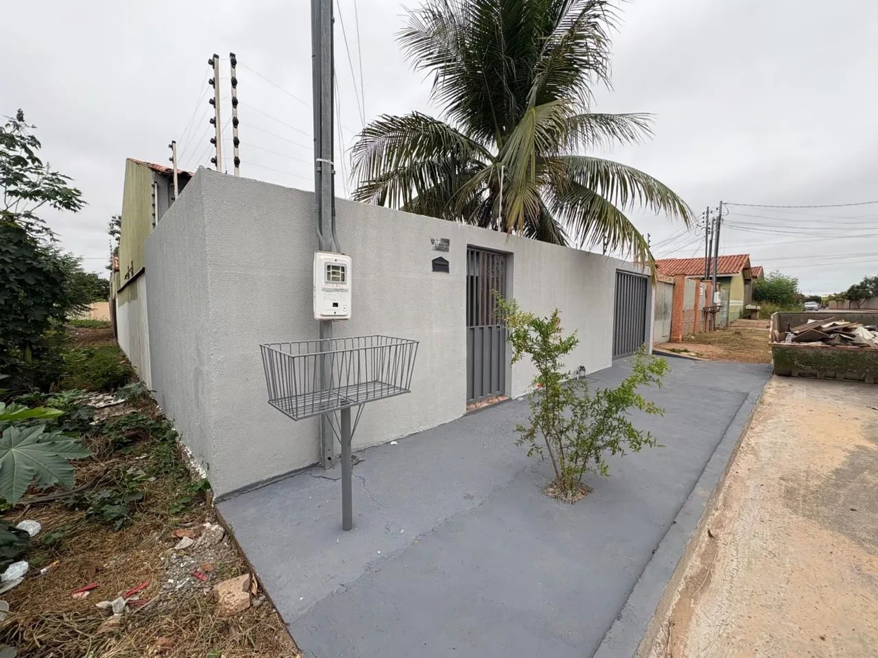 Vende-se casa no Asa Branca em Vg  - Foto 2