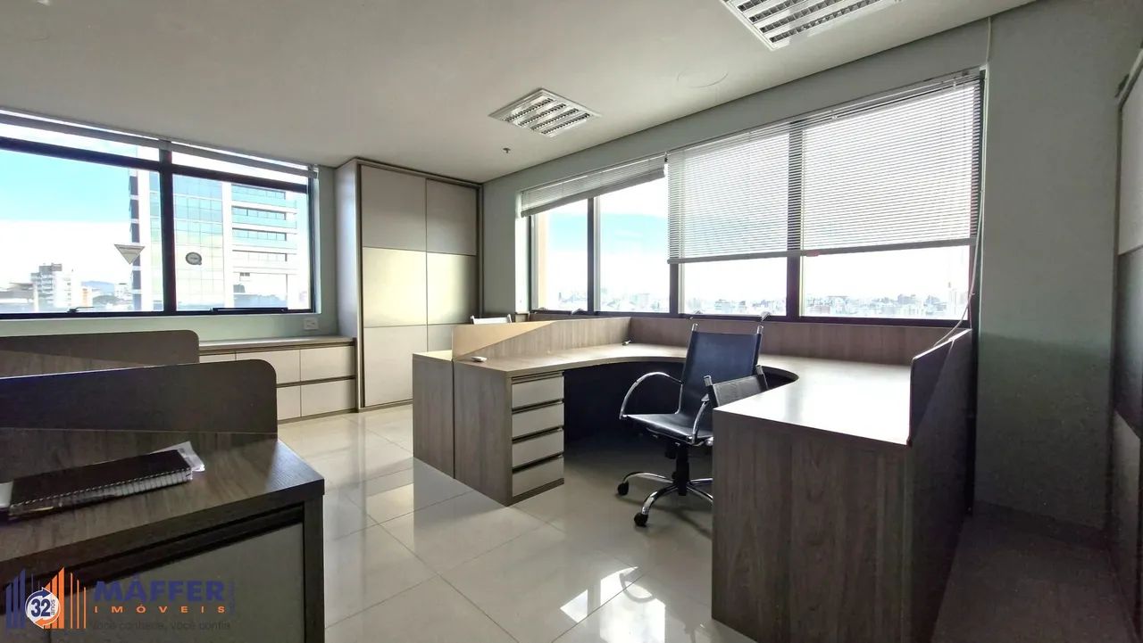 Sala Comercial próxima a Carlos Gomes - Foto 3