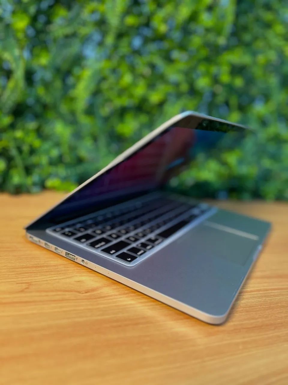 Apple MacBook Pro13インチ　初期化済み　A1502シルバー MacBook Pro 2013 A1502 - Notebooks - Santa Mônica, Belo Horizonte