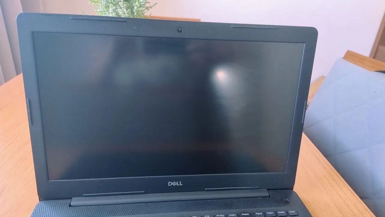 Notebook Dell - I5 8°Geraçao - Com SSD - Excelente Estado