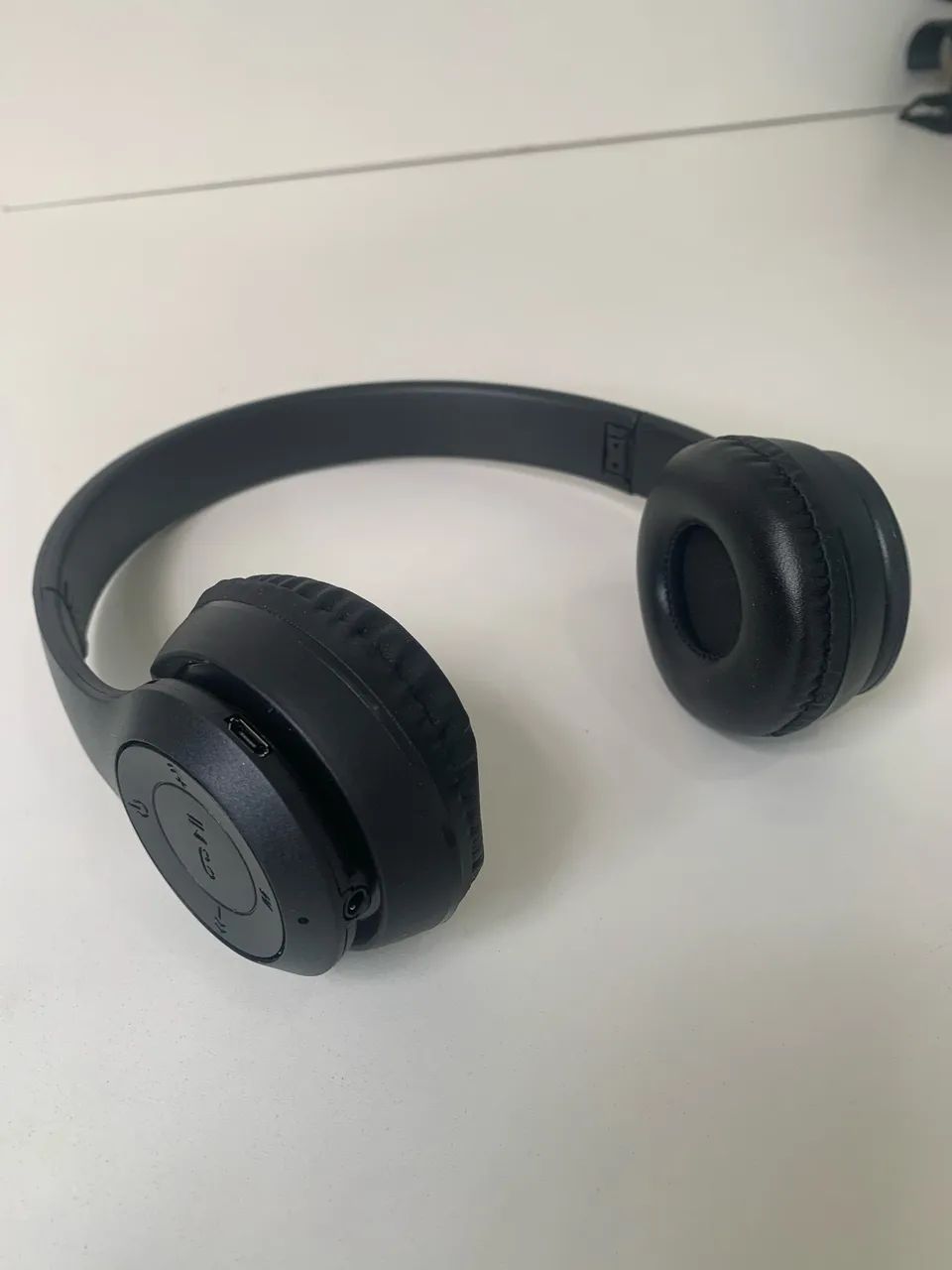Fone de Ouvido Bluetooth P47 - Foto 4