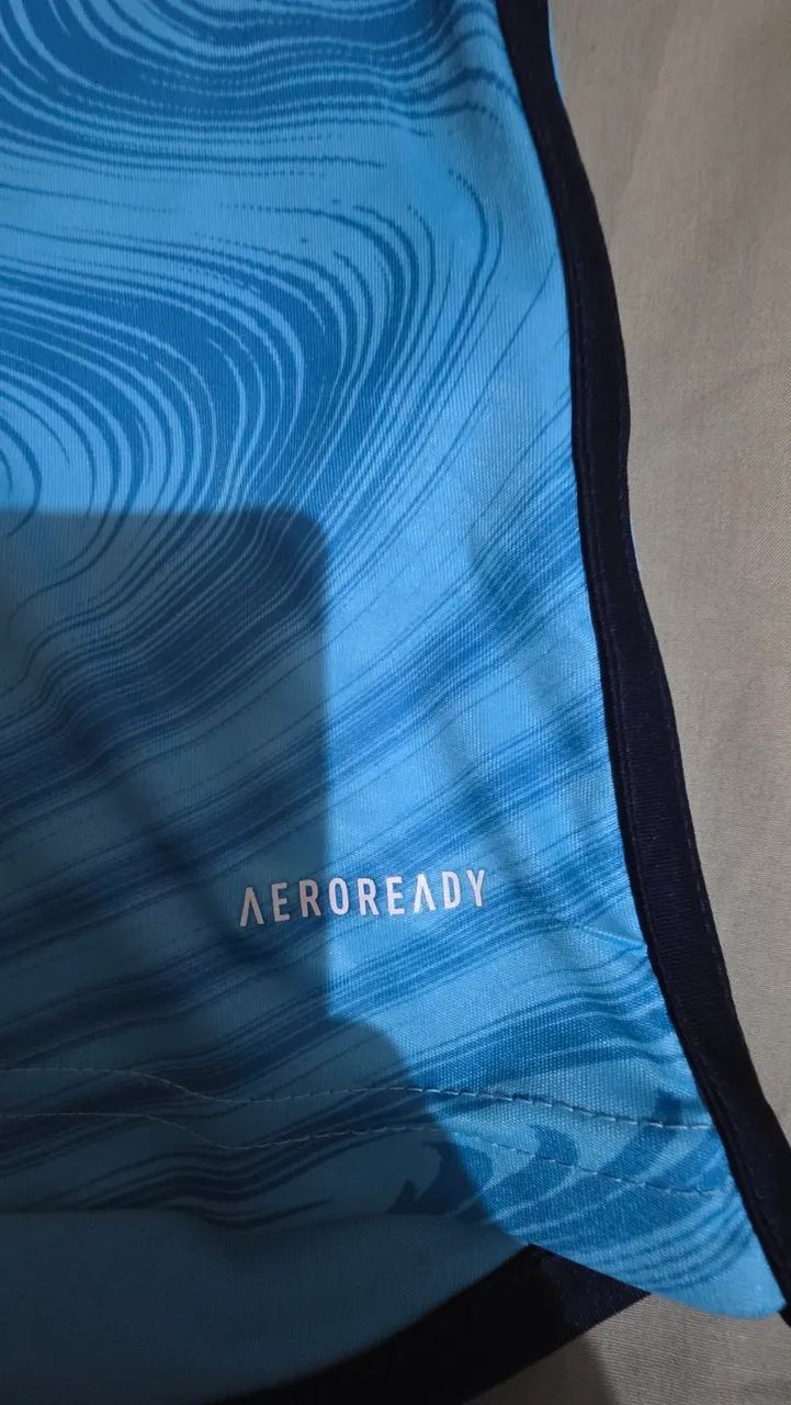 Camisa do Cruzeiro Original Raposao 20 anos - Foto 5