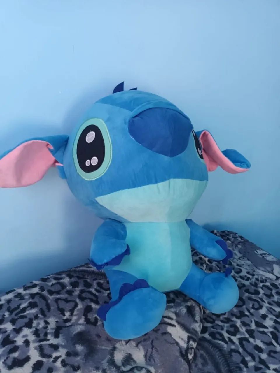 Stitch grande - Foto 2