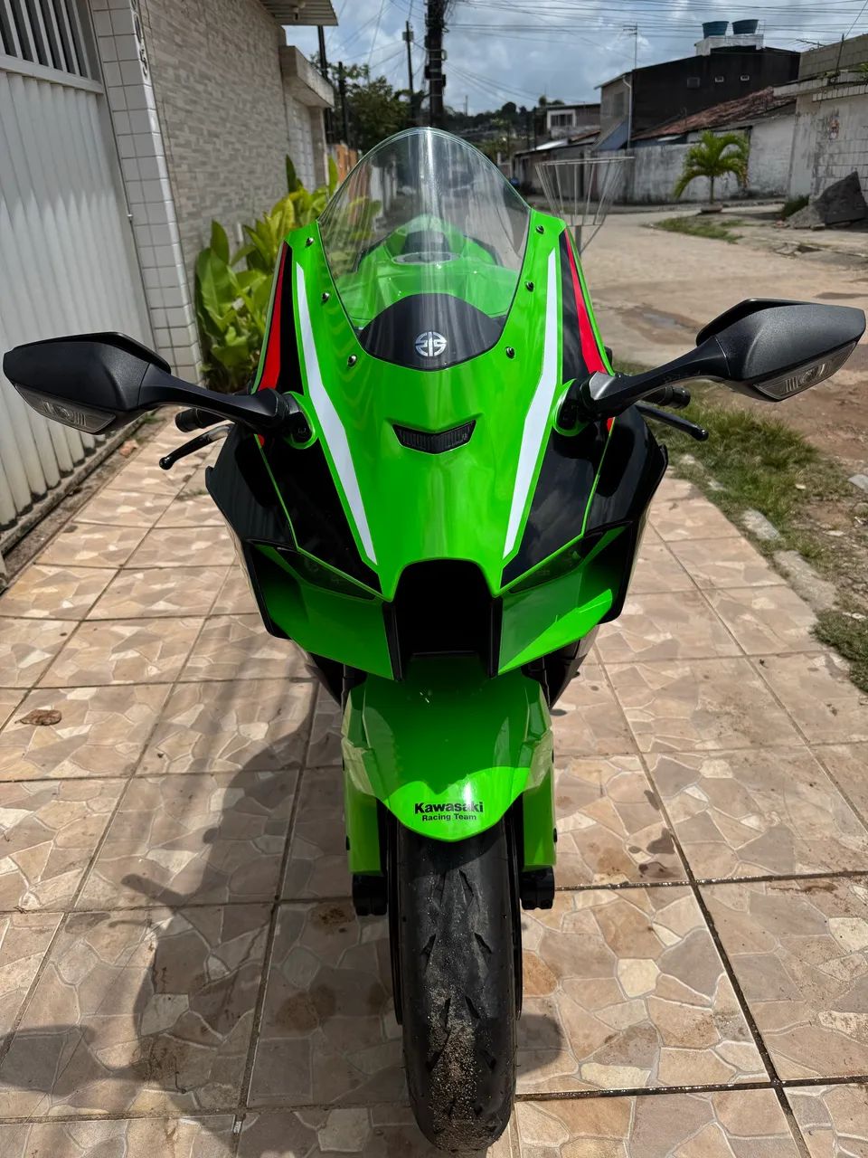 Ninja Zx-10/ Zx-10r 1000cc 2022 - 1531081997 | OLX