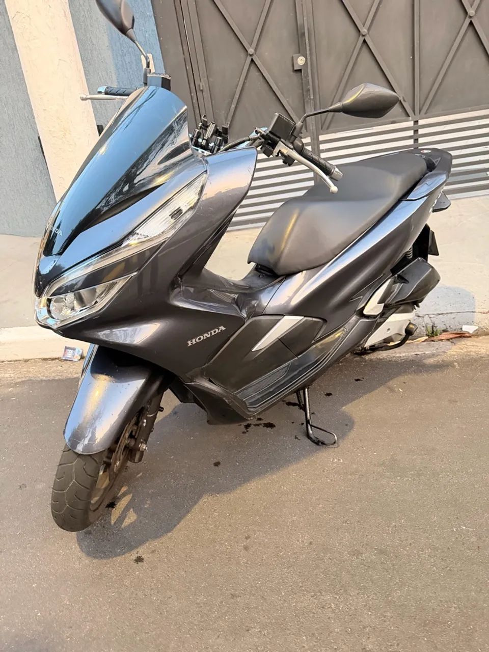 PCX 2021  - Foto 2