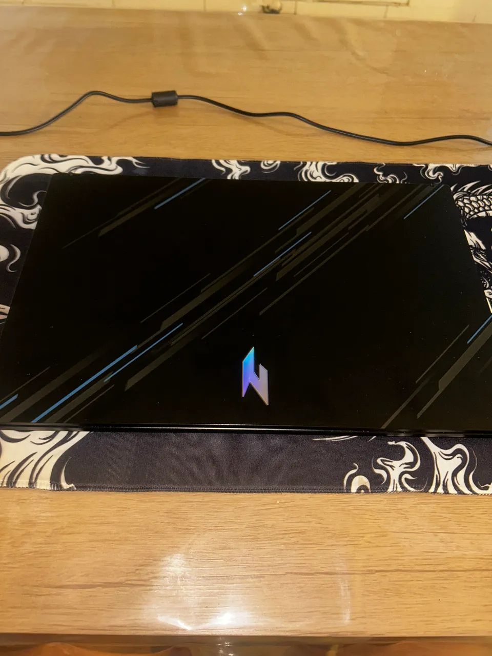 Acer nitro v15 