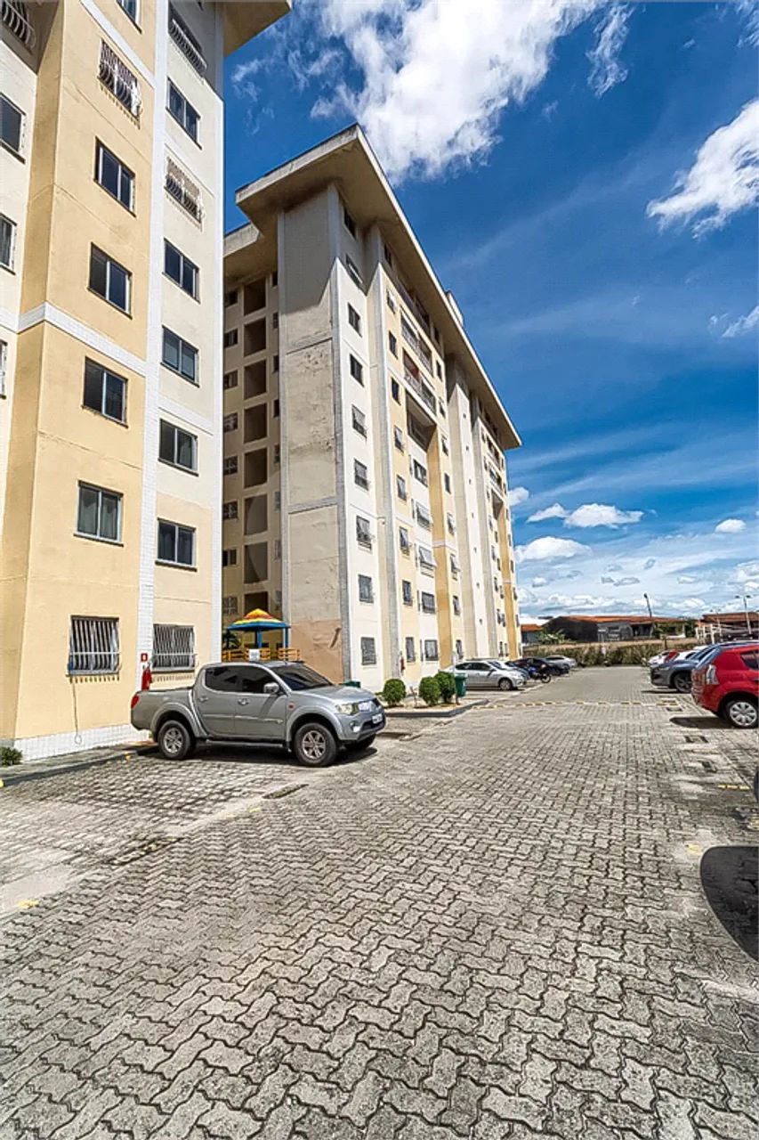 Apartamento com 2 quartos à venda em Cristo redentor - CE - Foto 5