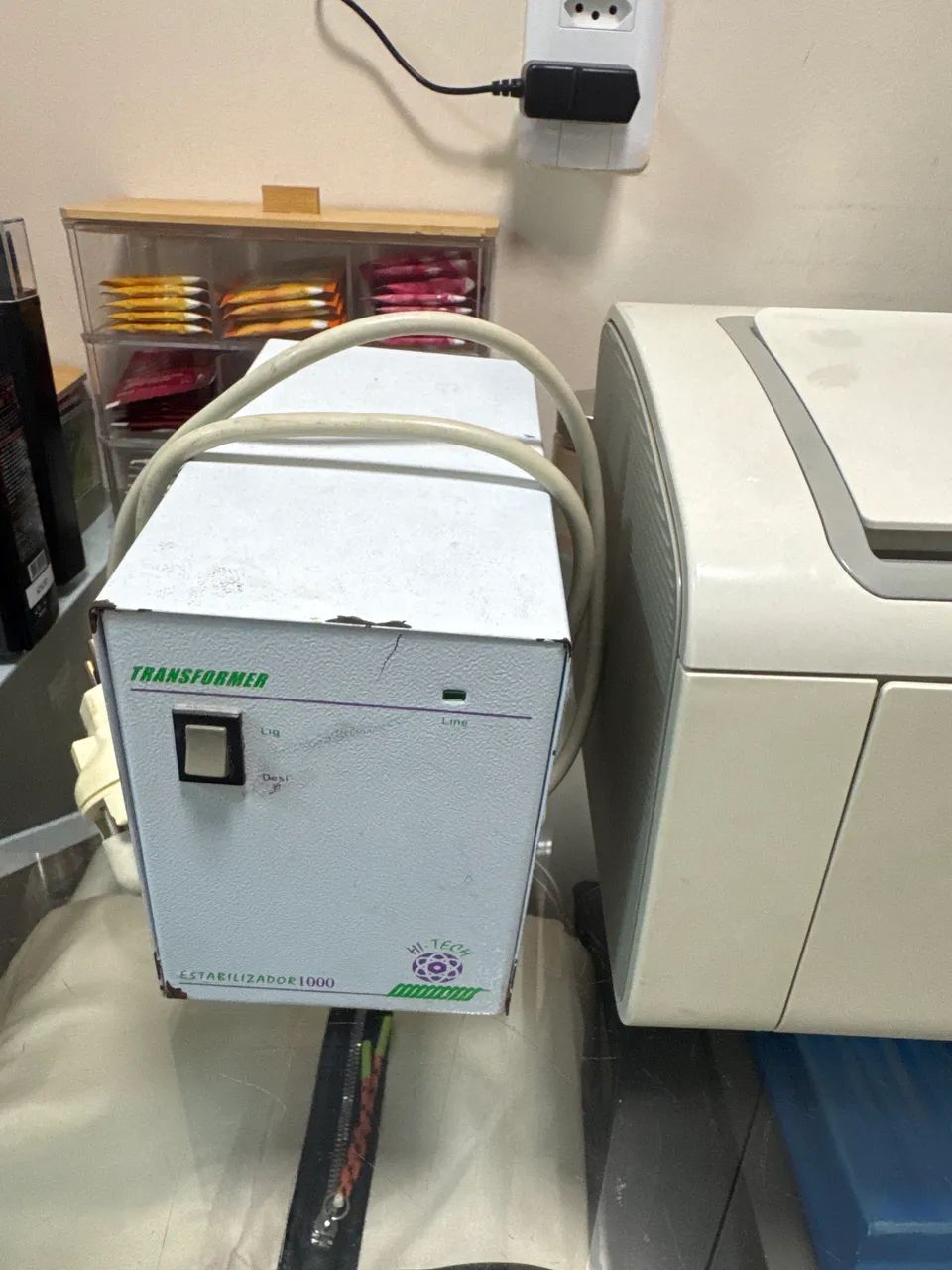 Impressora SAMSUNG ML-2165 - Foto 4