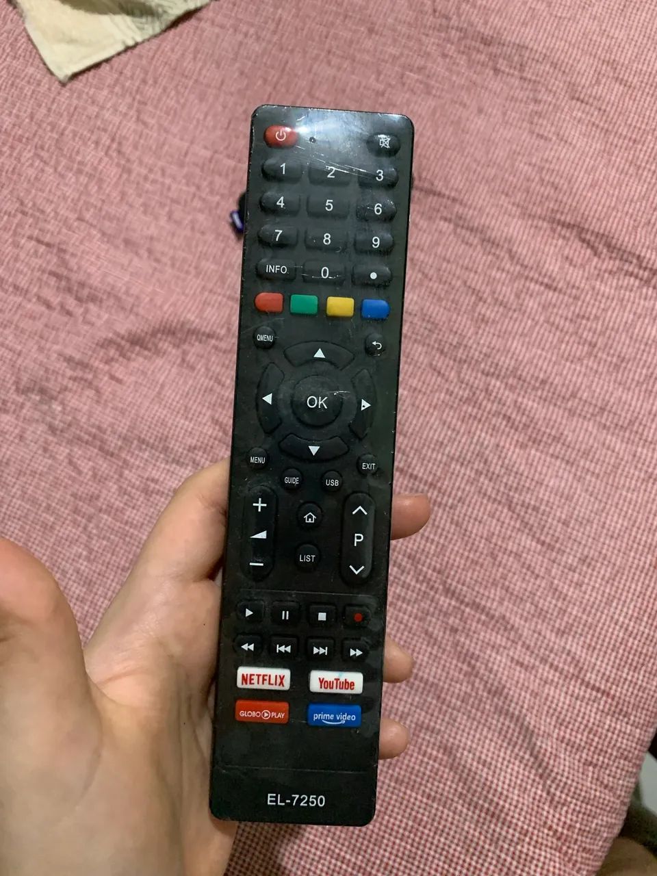 Smart Tv Philco 42 Dolby Áudio - Foto 4