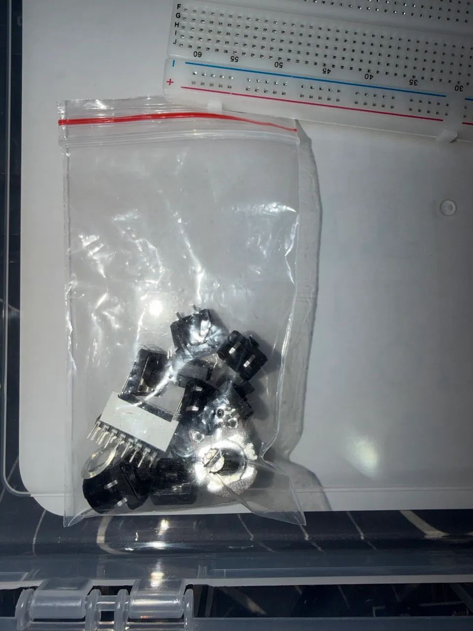 Kit Arduino Uno Completo - Excelente Estado - Foto 4