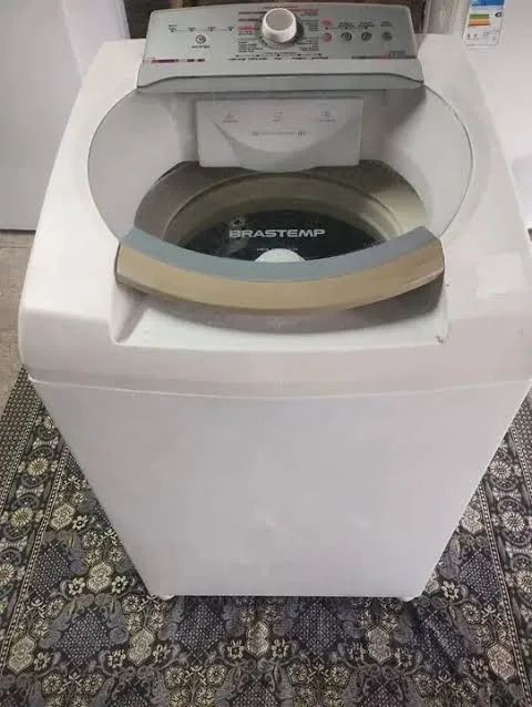 BRASTEMP ACTIVE 11 KG