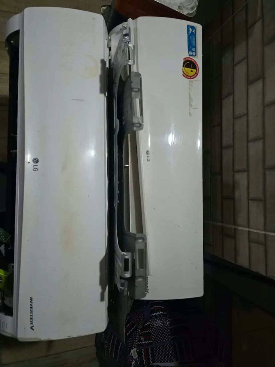Vende-se ar-condicionado - Foto 3