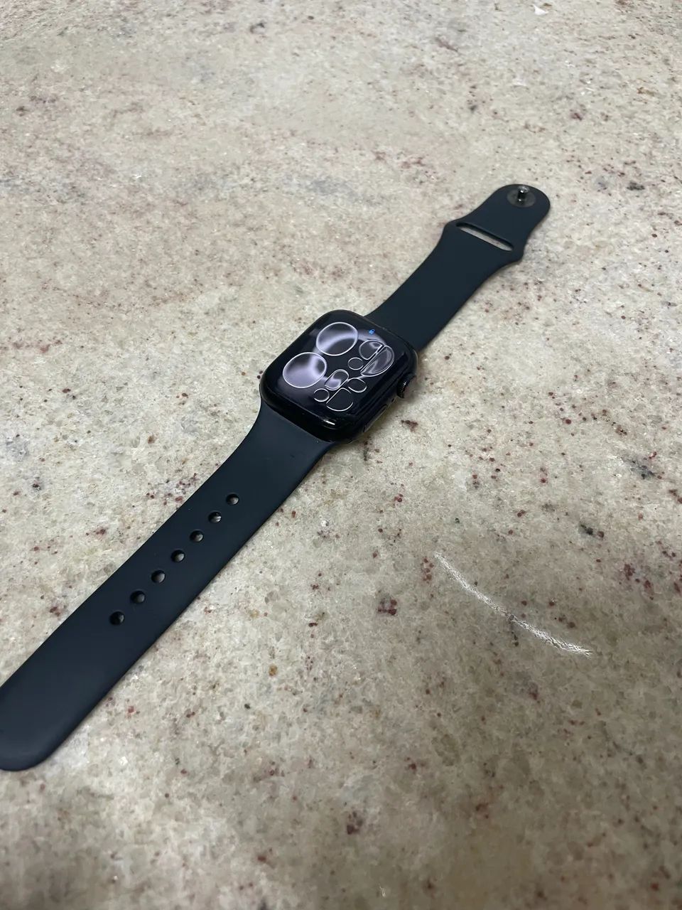 Vendo Apple Watch Séries 7 41mm - Foto 3