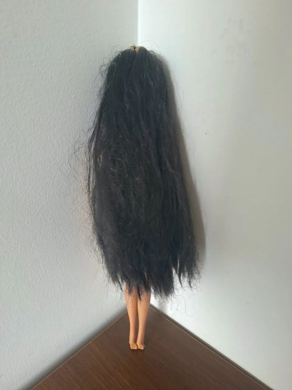 Barbie Jasmin 1992 Estrela - Foto 4