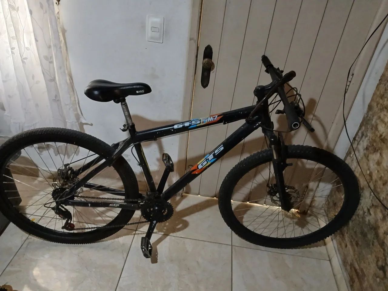 Bicicleta aro 29 - Foto 2