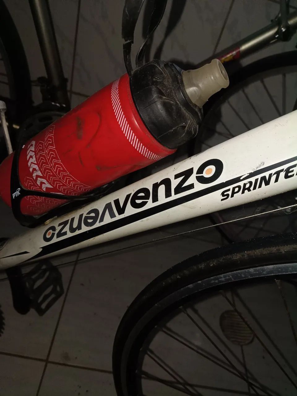 Bicicleta aro 700 Speedo venzo  - Foto 2