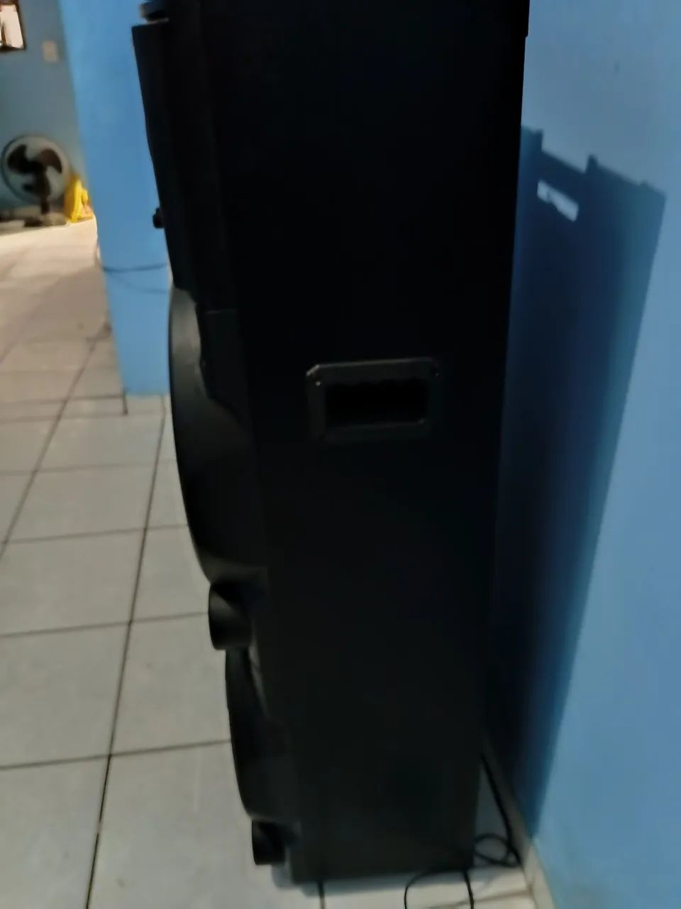 Vendo caixa de som - Foto 4