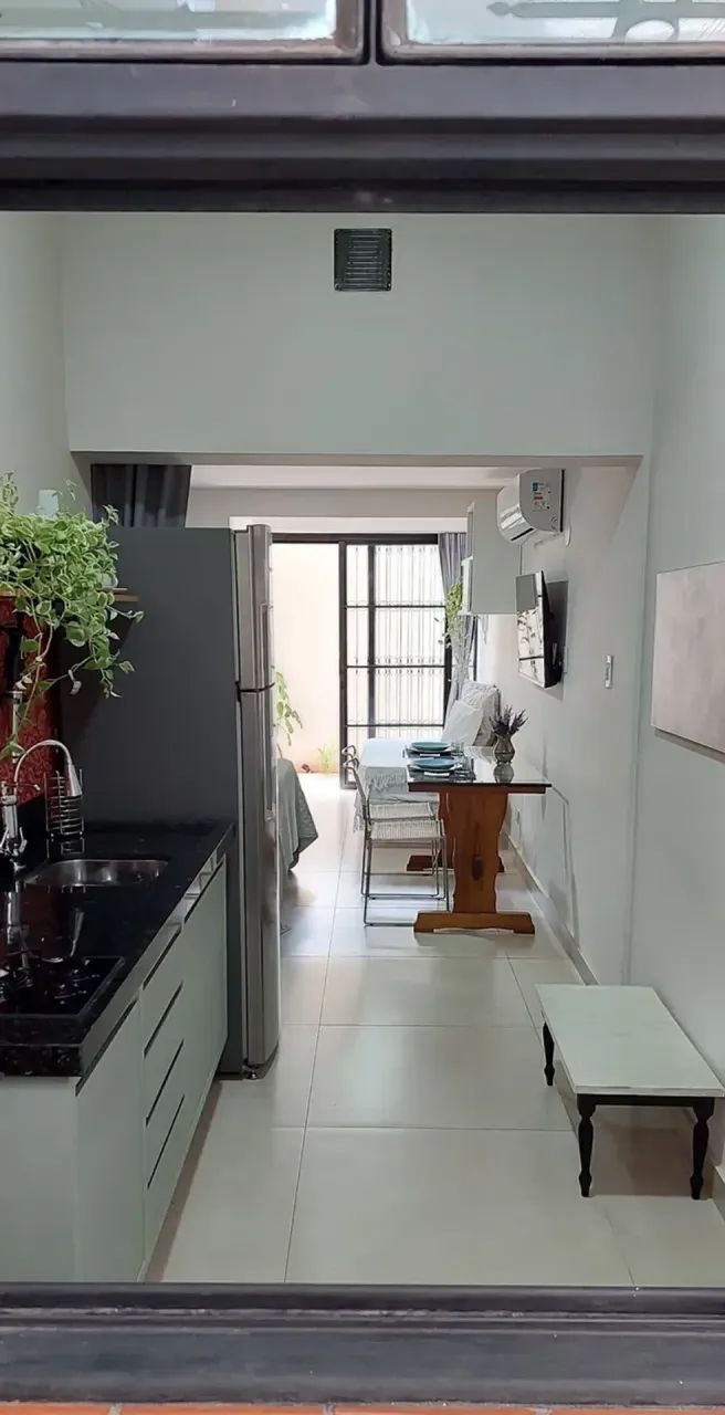 STUDIO ESPAÇOSO PARA ALUGAR NO CENTRO - Foto 4