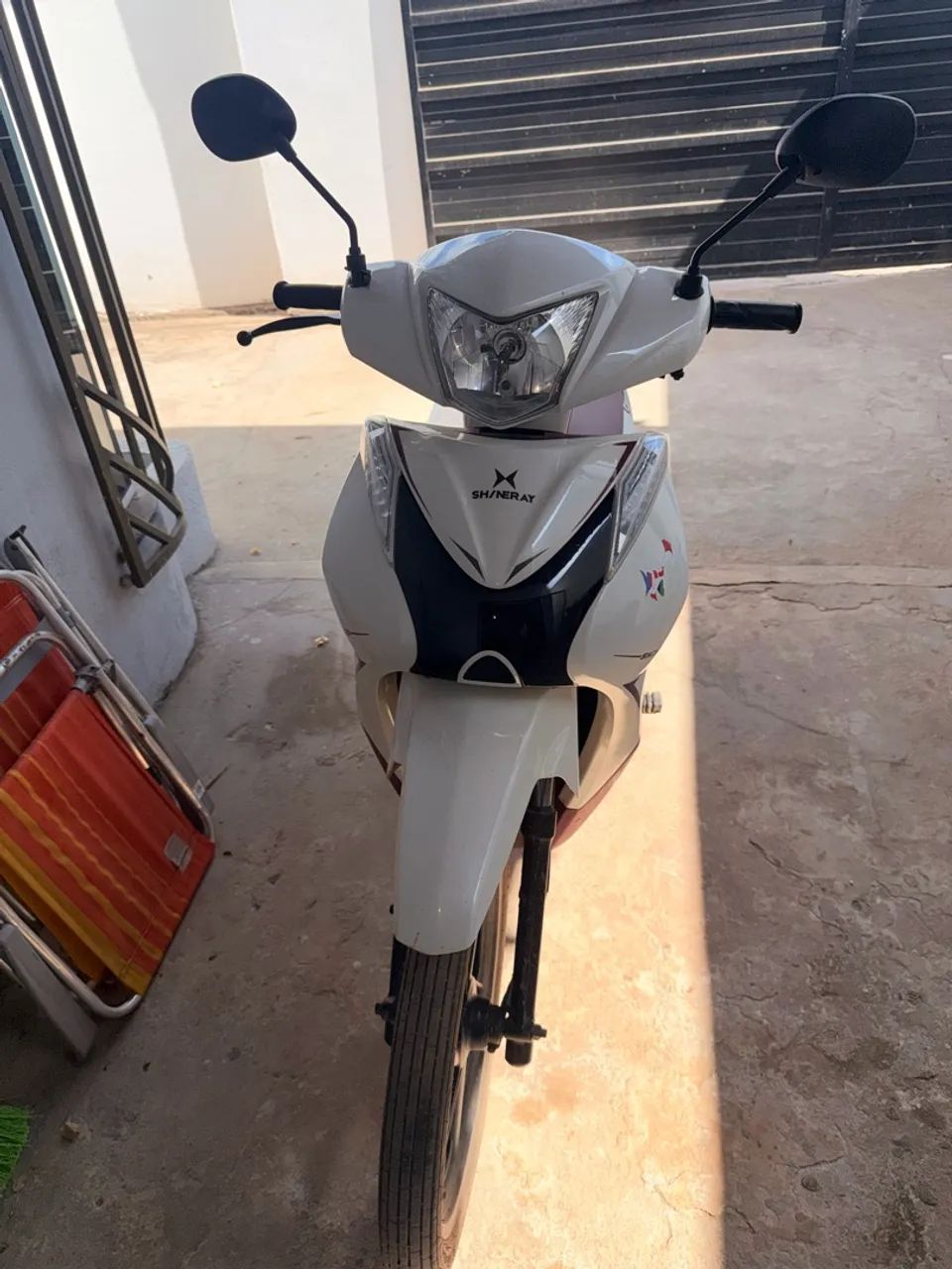 Shineray JET 50 - Foto 2