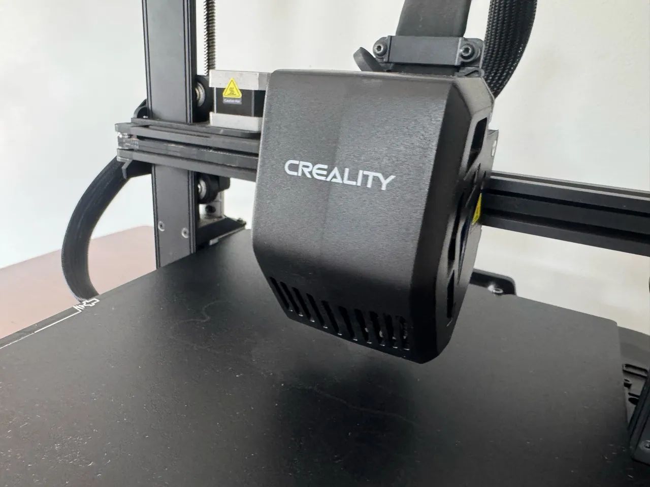 Impressora 3D Creality Ender 3 v3  - Foto 2