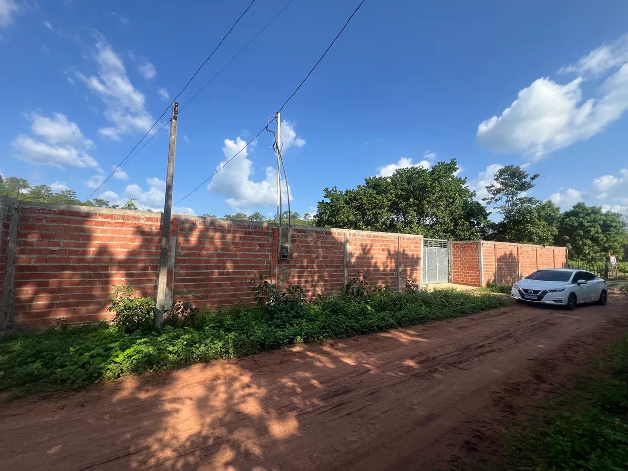 Foto - Teresina - Renascença
