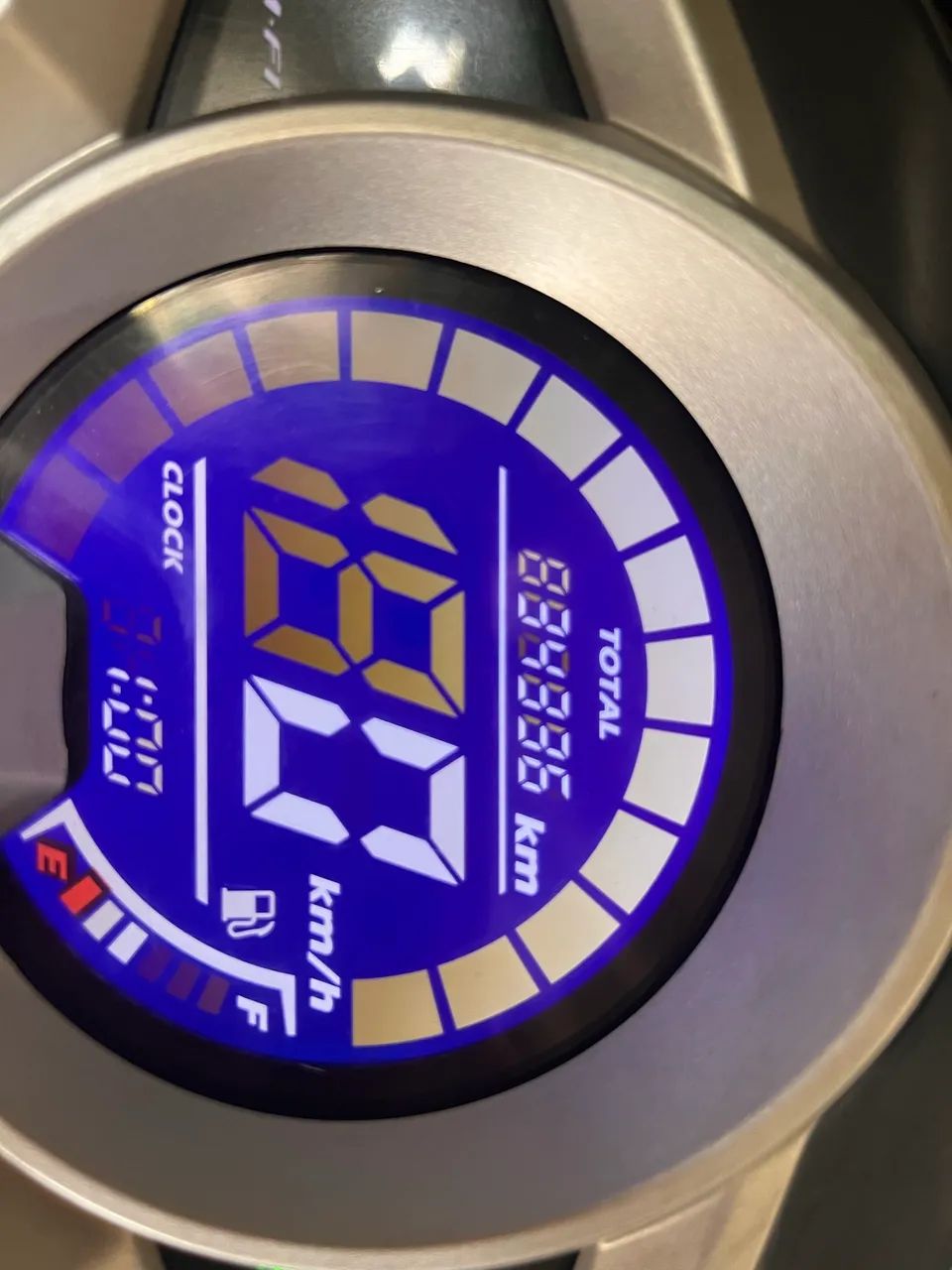 ELITE 125 - Foto 4