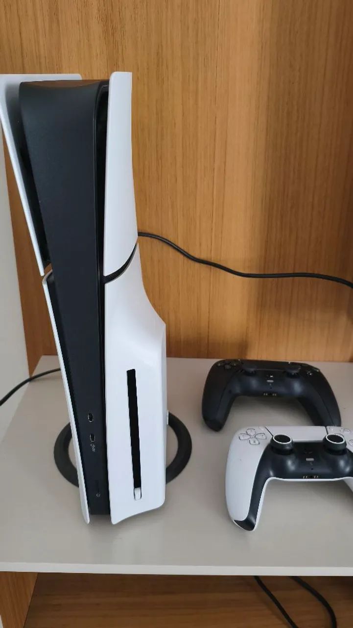 PS5 SLIM  - Foto 5