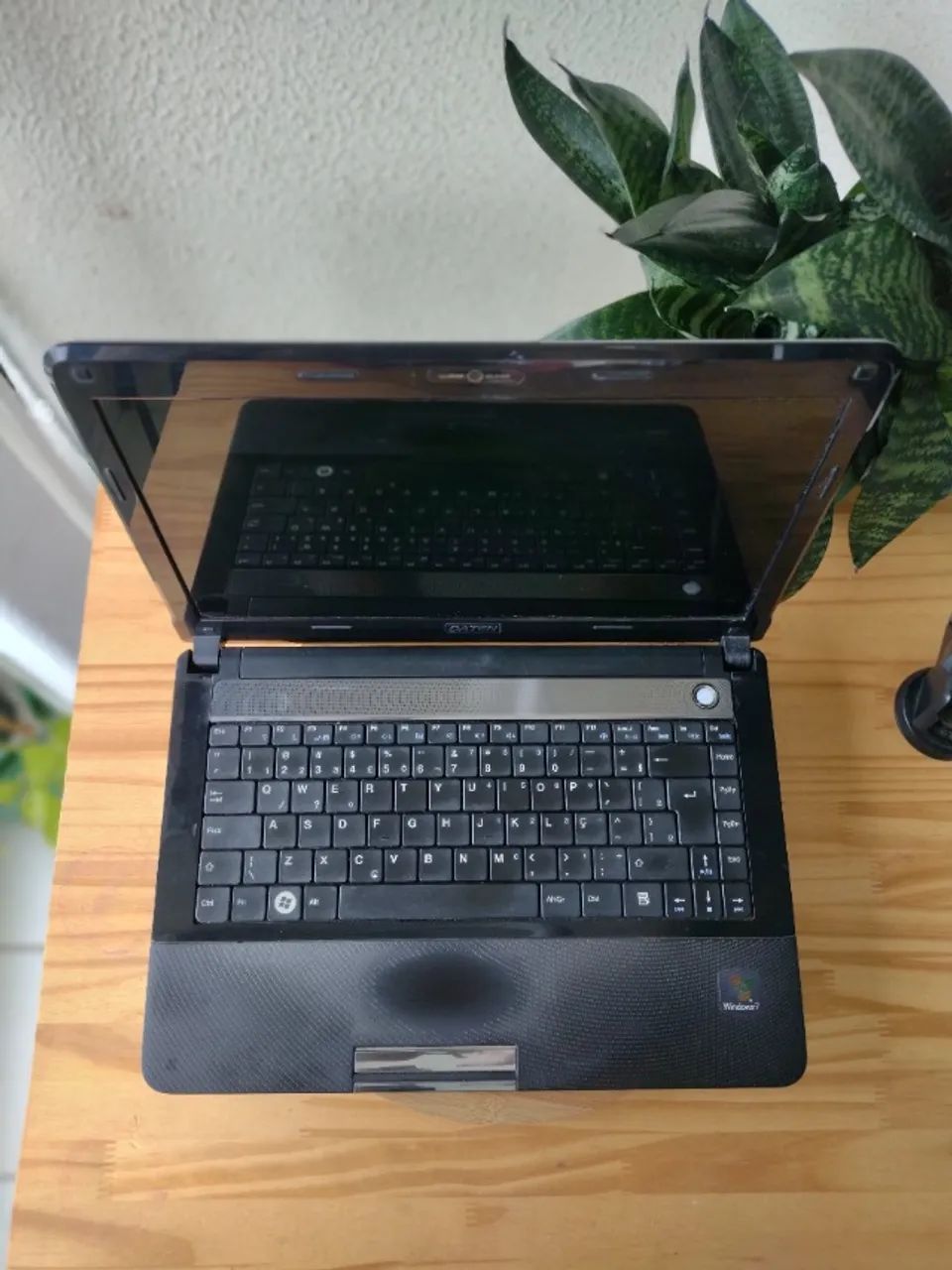 NOTEBOOK DATEN Intel Core i5 - usado - Foto 3