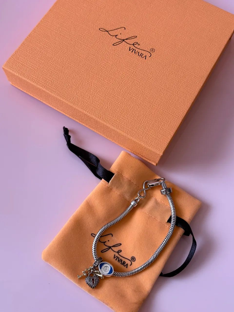 VIVARA BRACELET