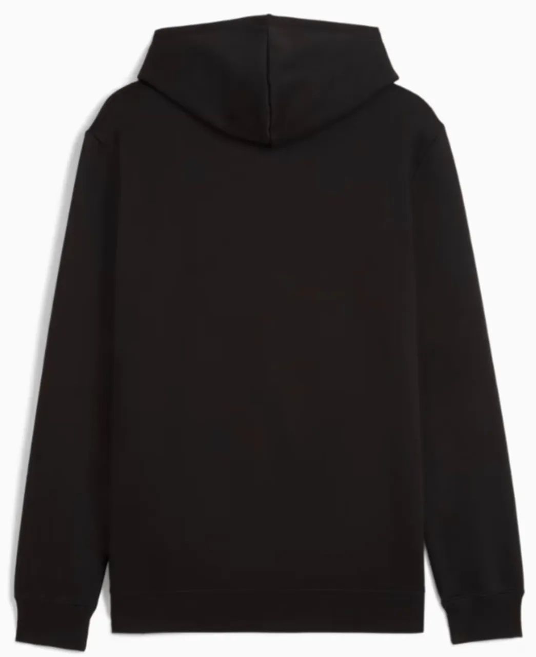Moletom com gorro PUMA Elevated Essentials - Foto 2