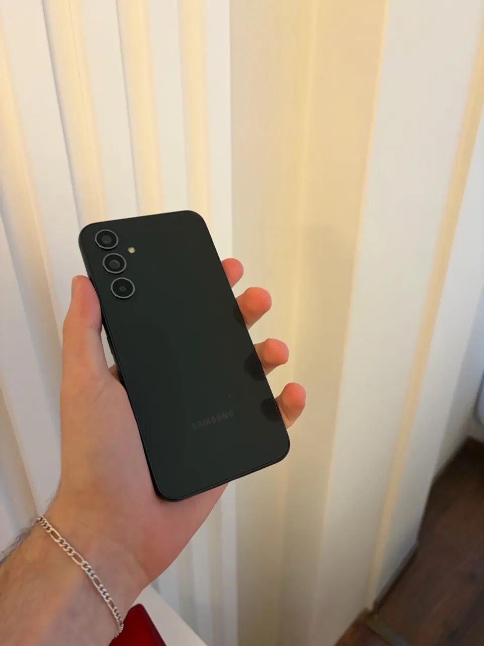 Samsung A54 256gb 5G em ótimo estado