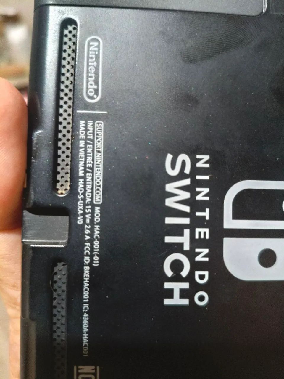 Nintendo Switch V2  - Foto 4