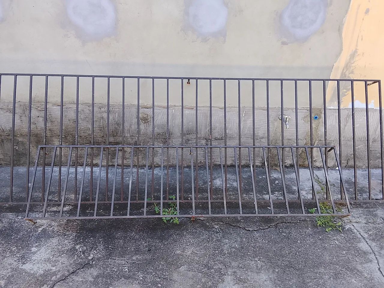 Grades de proteção  - Foto 3