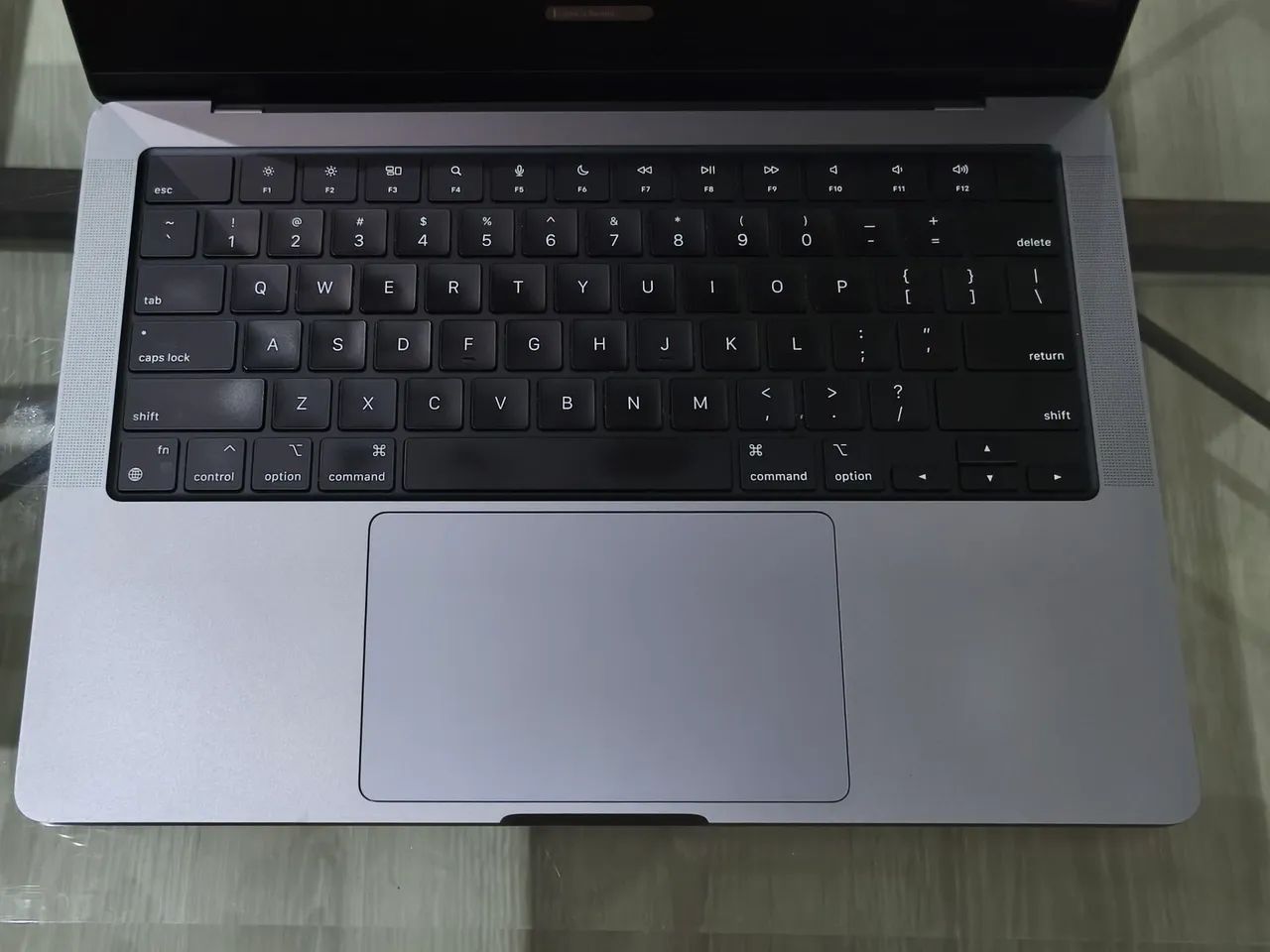 MacBook Pro M1pro 14" 16gb 512gb - Foto 4